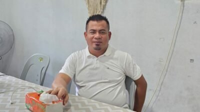 Aktivis Zuhardi Mendesak Kejaksaan, Bawaslu dan Polri untuk Tegakkan Keadilan Demokrasi