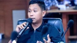 Pernyataan Mantan Komisioner KPU Lingga Salah Jalur, Neko: Terkesan Hanya Untuk Menguburkan Fakta