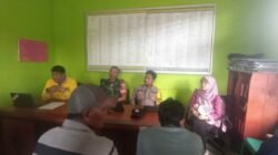 Disperkim Lingga Akan Lakukan Pembukaan Rekening Baru Bagi Penerima Bantuan RTLH di Kec. Senayang