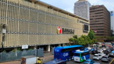 Perkara Dugaan Pidana Pemilu Partai Nasdem Lingga Menyentuh Ke Bawaslu RI, Hadirkan Saksi Ahli