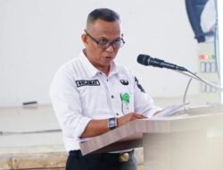 Musrenbang Kabupaten Lingga: Menyusun Rencana Pembangunan Jangka Panjang Daerah Tahun 2025-2045