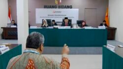 Skandal Dana Kampanye Partai NasDem dan KPU Jadi Catatan Sejarah Tercorengnya Citra Demokrasi di Lingga