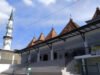 Mengintip Kehidupan Masjid Sokambang, Monumen Bersejarah di Sumenep