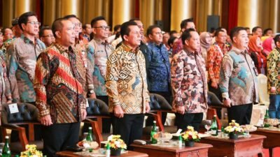 Rakornas Dukcapil 2024: Percepat Transformasi Digital Untuk Pelayanan Publik