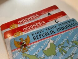 Berlaku Tahun Depan, NIK KTP Akan Gantikan Nomor SIM