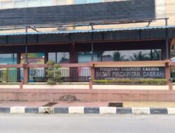 Kasi BPHTB, Tentukan Nilai Pajak Jual Beli Tanah Berdasarkan Analisa Pribadi