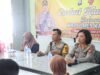 Kapolres Karimun Ajak Tokoh Masyarakat Menjaga Kamtibmas Kecamatan Meral Barat