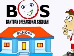SDS Vidya Sasana Tidak Transparan Dalam Mengelola Dana BOS