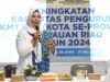 BKMT Kepri Gelar Kegiatan Peningkatan Kapasitas Pengurus Se-Provinsi 2024