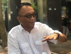 Masrur Amin: Rosano Sosok Setia Kawan, Punya Sosial Tinggi dan Tepat Pimpin KKSS Kepri