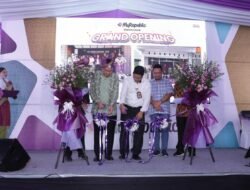Hadir di Batam, MyRepublic Ekspansi di 9 Area Baru