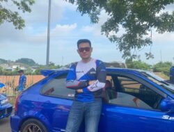 Spesial HUT Bhayangkara, Kapolda Cup Drag Bike dan Drag Race Bakal Guncang Kota Batam