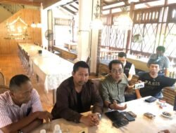 Tawarkan Solusi, Perkumpulan Rempang Galang Bersatu Ajak Pemerintah Lakukan Pembangunan Dengan Konsep Budaya 