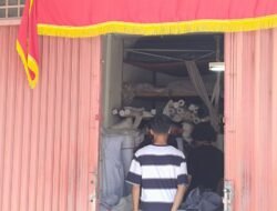 Ketua LPKSM Kirimkan Surat ke Disperindag Provinsi untuk Ambil Tindakan