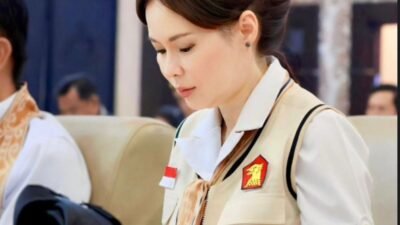 Menatap Pilkada 2024, Kader Terbaik Gerindra Li Claudia Chandra Bakal Maju di Pilwako Batam