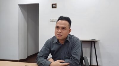 Imigrasi Batam Periksa 21 ABK MT Arman 114 
