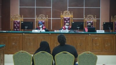 Proses Peradilan MT Arman 114 Berlanjut, Kapal Beserta Muatan Dirampas Untuk Negara 