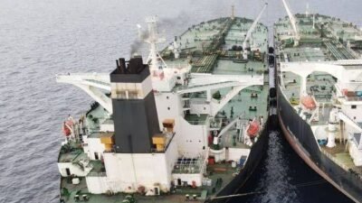 Kazona Bakamla Barat Buka Suara Soal Polemik MT Arman 114