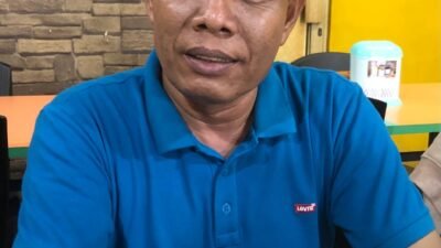 Dukungan Masyarakat Terus Mengalir, Ini Tanggapan Hendrik Soal Maju Pilkada Batam