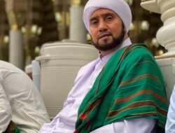 Besok, Habib Syech bin Abdul Qadir Assegaf Bakal Hadir di Kepri Bersholawat