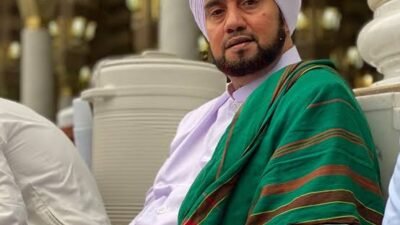 Besok, Habib Syech bin Abdul Qadir Assegaf Bakal Hadir di Kepri Bersholawat