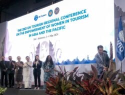 Kemajuan Perempuan Menjadi Faktor Penting Peradaban Bangsa