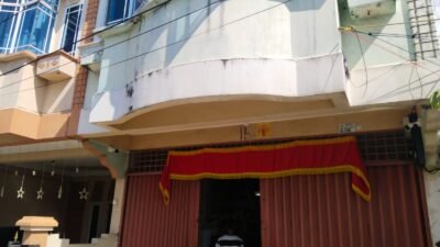 Ketua LPKSM Akan Segera Surati Disperidag Provinsi dan Kemendagri Akan Dapat Tindak Pengusaha Tekstil Impor Yang di Bahan Baku Luar Negeri