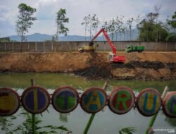Dari Sungai Terkotor ke Ikon Revitalisasi: Kisah Transformasi Sungai Citarum