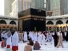 Kemenag Peringatkan! Jamaah Umrah untuk tidak Nekat Haji dengan Visa Umrah