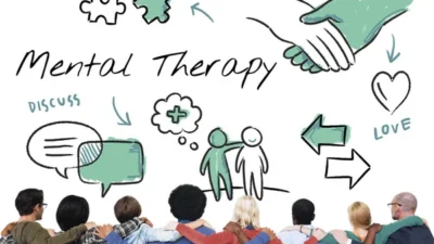 Menjaga Kesehatan Mental: Kunci untuk Hidup yang Harmonis dan Berkualitas