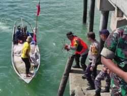 Penemuan Mayat Warga Desa Pauh yang Tenggelam di Perairan Moro