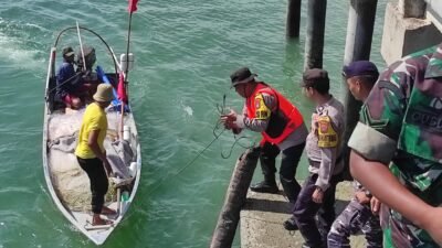 Penemuan Mayat Warga Desa Pauh yang Tenggelam di Perairan Moro