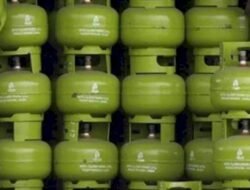 Mulai 1 Juni, Pertamina Terapkan Pembelian LPG 3 Kg Wajib KTP