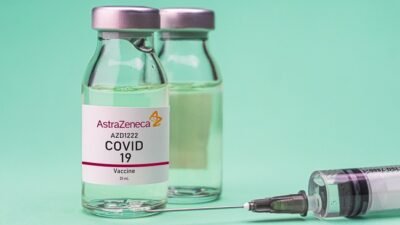 Pemerintah Pastikan Vaksin COVID-19 AstraZeneca sudah tidak Beredar di Indonesia
