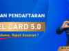 Cek Disini! Paduan Lengkap Pendaftaran Fuel Card 5.0 dan Pos Pelayanan Terdekat