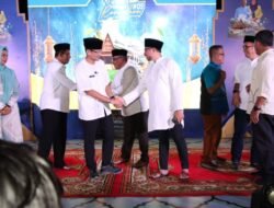 Ketua DPRD Batam Nuryanto Apresiasi Batam Wonderfood dan Art 2024