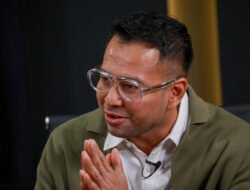 Rafi Ahmad Mundur dari Proyek Beach Club di Gunungkidul