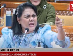 Anggota DPR Tunjuk-Tunjuk Nadiem: Kritik Penggunaan Anggaran dan Desak KPK untuk Turun Tangan