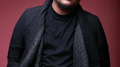 Penyanyi Virgoun Ditangkap Polisi Terkait Narkoba