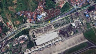 Tol IKN Seksi 1B Dibangun Tahun Ini, Telan Biaya Rp3,8 Triliun