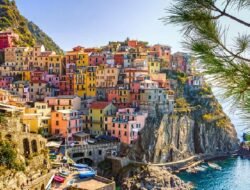 Italia Tawarkan Insentif Ratusan Juta untuk Warga yang Pindah ke Pedesaan
