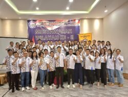 Terpilih Secara Aklamasi, Agung Prayogo Resmi Nahkodai IPTI Kepri 