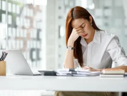 Unik! Perusahaan di China Terapkan Kebijakan Cuti “Tidak Bahagia”