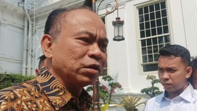 Budi Arie: Sejumlah Pegawai Kominfo Jadi Pemain Judi Online