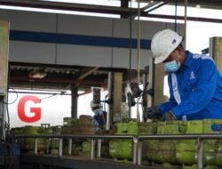 Pertamina Pastikan Stok LPG di Kepri Terpenuhi Saat Hari Raya Idul Adha 
