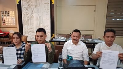 Mengaku Istri Seorang Jaksa, Wanita Ini Buka Investasi Bodong dan Tipu Sejumlah Korban Hingga Belasan Miliyar 