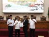 DPRD Batam Gelar Rapat Paripurna Penyampaian Pertanggungjawaban APBD 2023