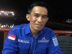 Partai Demokrat Tutup Penjaringan Bakal Calon Walikota Batam Akhir Juni, Sudah 3 Calon Mendaftar