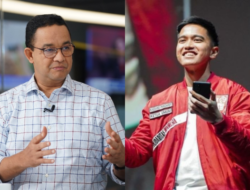 Kaesang Tak Masalah Jadi Cawagub Anies di Pilkada DKI