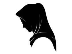 Negara Tajikistan Sahkan UU Larang Gunakan Hijab
